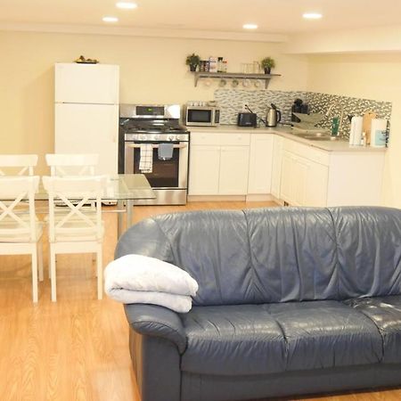 Richview Gardens Apartment Toronto Kültér fotó