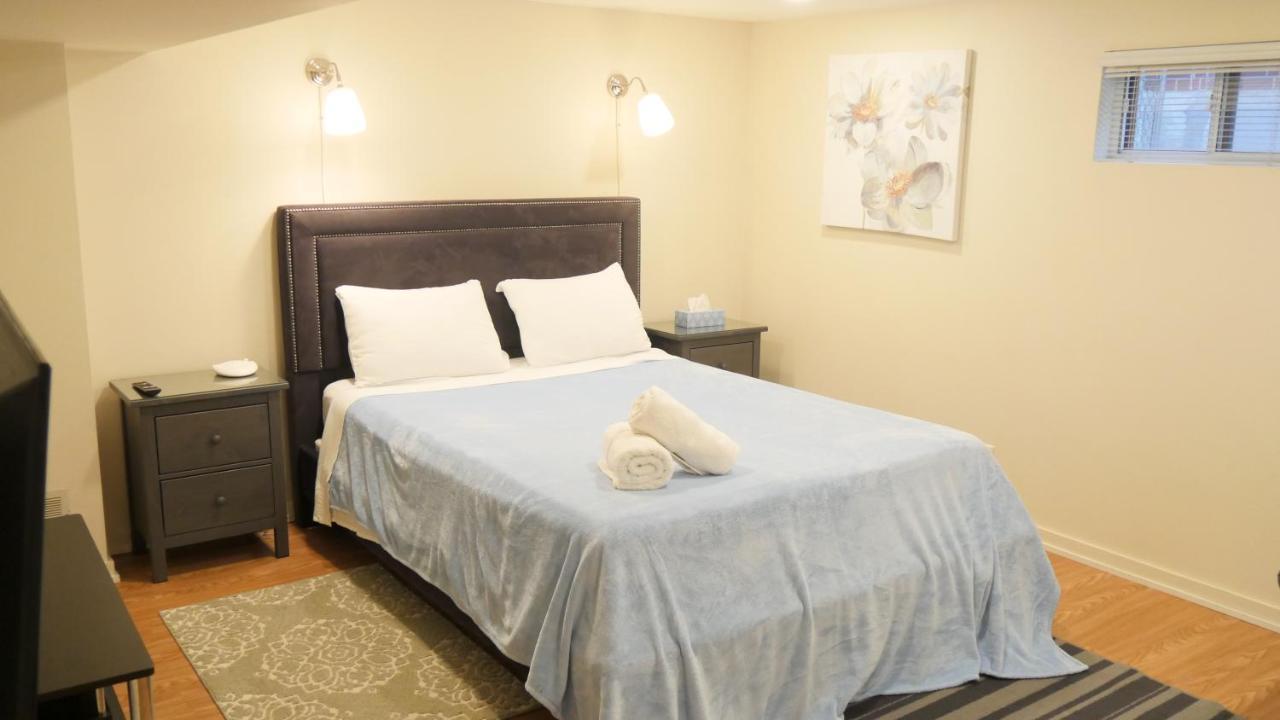Richview Gardens Apartment Toronto Kültér fotó