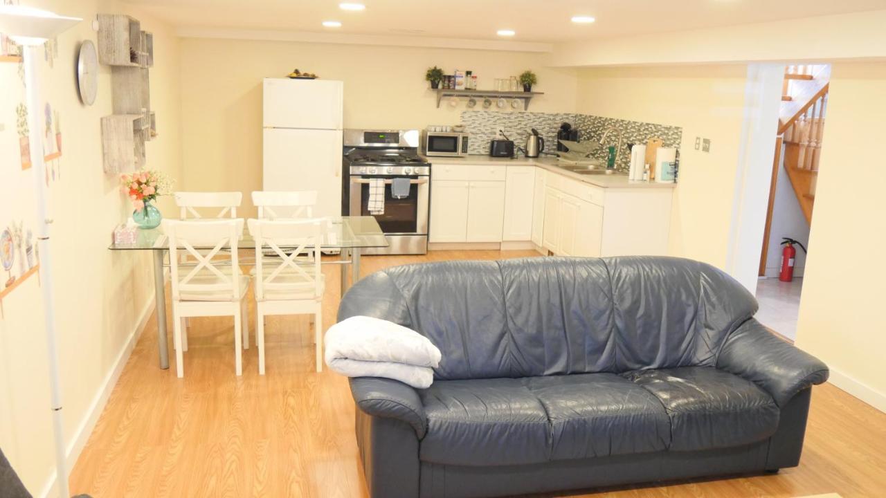Richview Gardens Apartment Toronto Kültér fotó