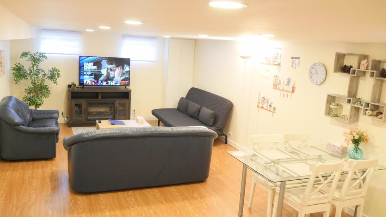 Richview Gardens Apartment Toronto Kültér fotó