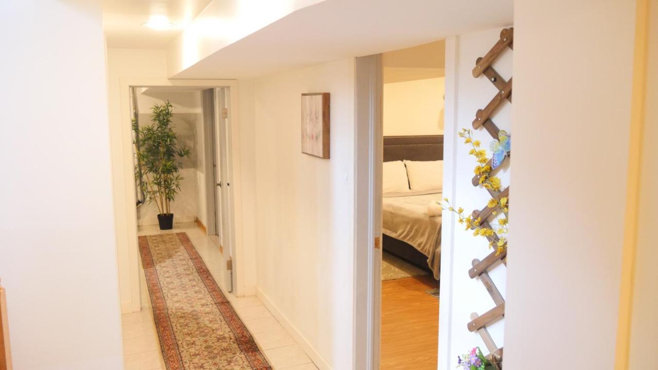 Richview Gardens Apartment Toronto Kültér fotó