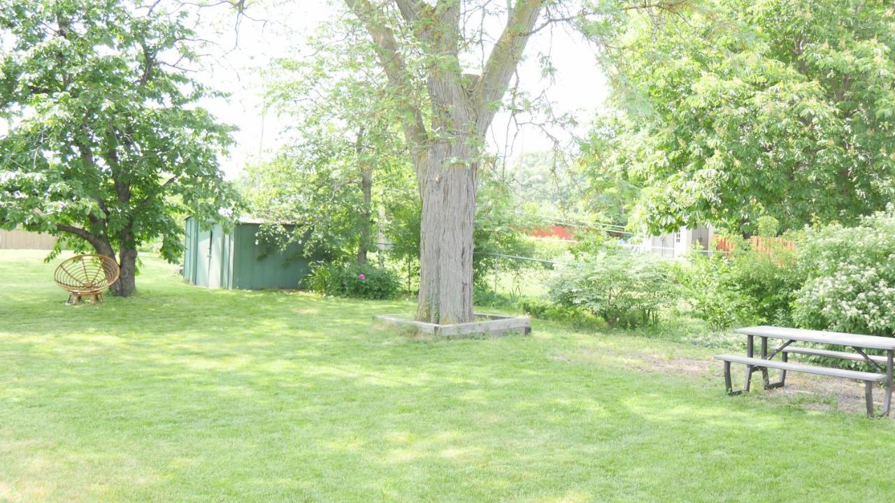 Richview Gardens Apartment Toronto Kültér fotó