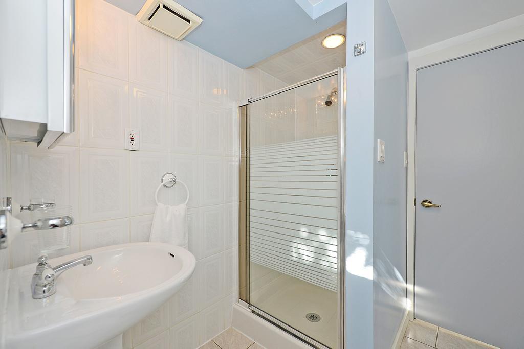 Richview Gardens Apartment Toronto Kültér fotó